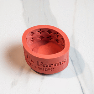 L.V. – Molde de Alta Pastelería