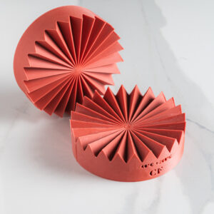 Éclat - Pressing Mold