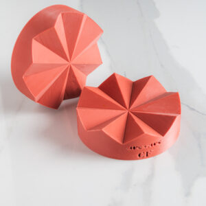 Clarté - Pressing Mold